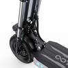 OOTD T90 Dual Motor Electric Scooter, 4200W Total Power, 60V 31.2Ah Battery, 100km Range, 13" Tubeless Tires, Foldable E-Scooter