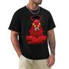 GOLB-Men's Clothing Cool Fashion Summer T-Shirt For Men Adventure Time T-Shirt Plain Shirt Fruit of the Loom Mens T-Shirt #91304