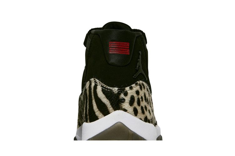 Jordan 11 Retro Animal Instinct (Women's)