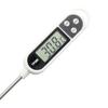 1PC Digital Food Thermometer Kitchen BBQ Cooking Meat Temperature Measure Probe Tool