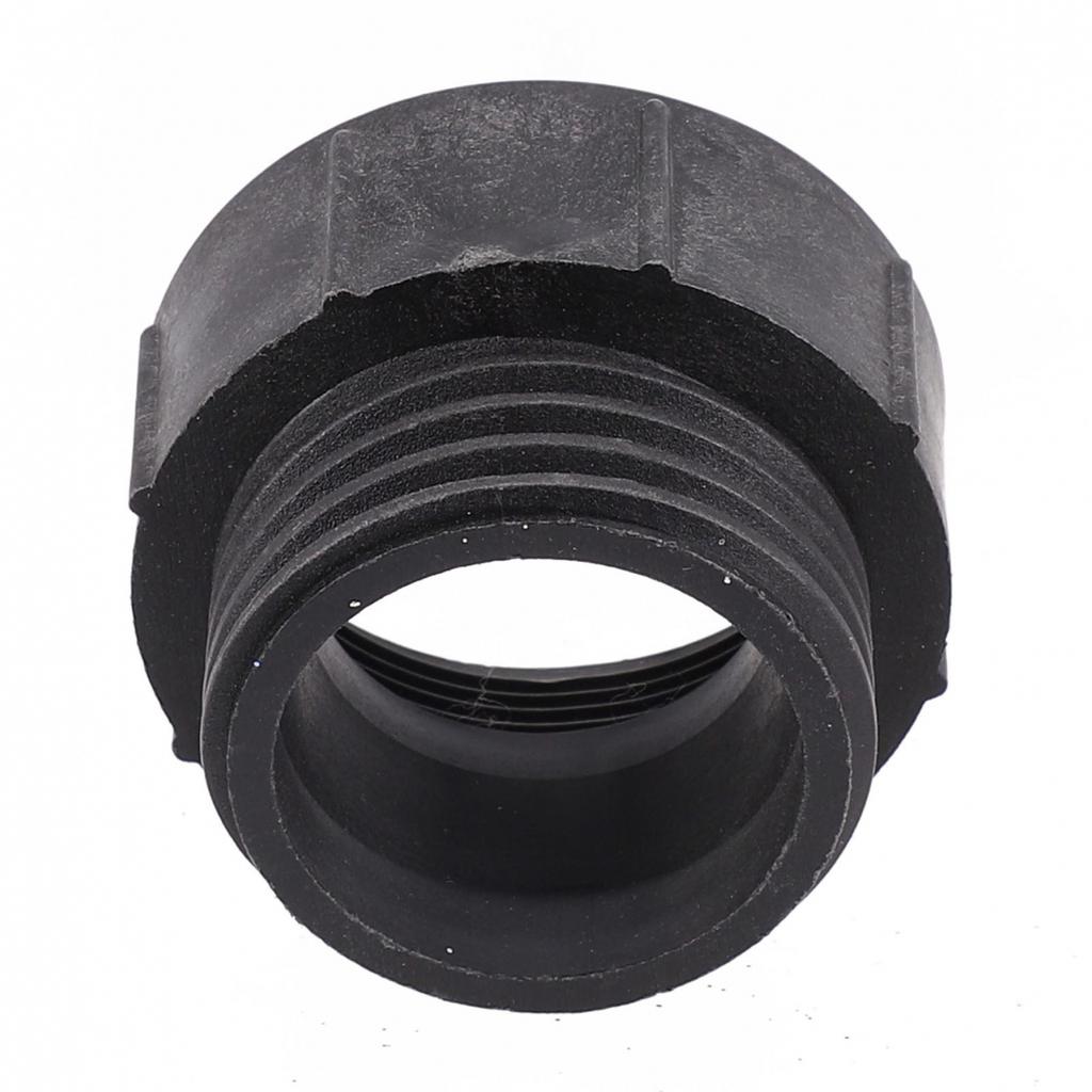 Thread IBC Adapter 2Inch To Coarse Thread S60x6 Tank Plastic DN60 Premium