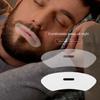 Sleeping Aid Stop Snoring Tape Anti Snore Mouth Tape Anti Snoring Strip Mouth Breathing Stickers