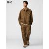 Japan Wide Fit Cargo Pants