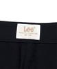 Lee Women'S Cotton Mini Skirt Navy
