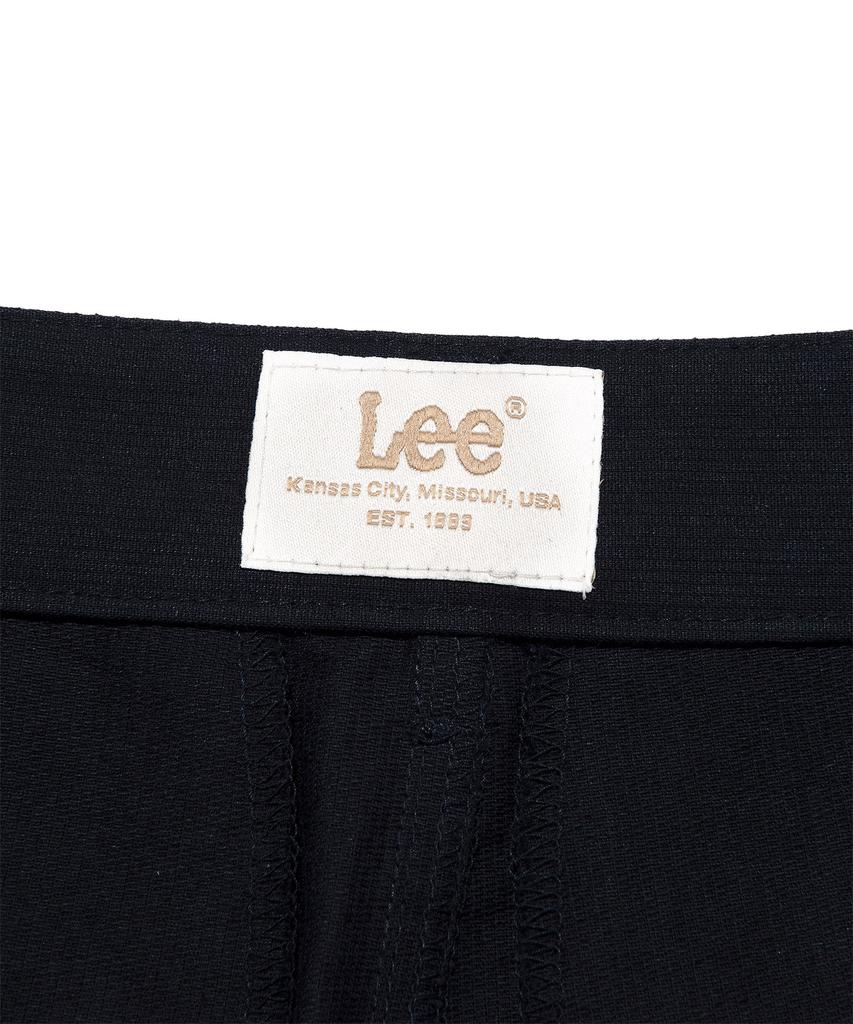 Lee Women'S Cotton Mini Skirt Navy
