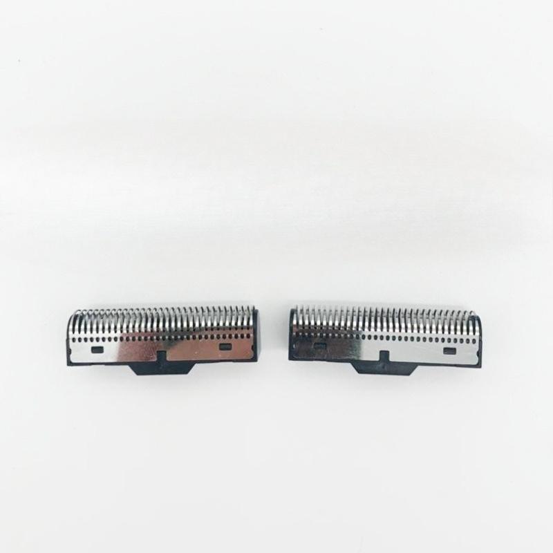 Для KM 2026 Сменные Лезвия Профессиональный Набор Лезвий Триммер для Волос Машинка для Стрижки Парикмахерские Аксессуары для Стрижки Бритья для Kemei Парикмахеров