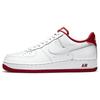 Air Force 1 Low Белый Университетский Красный CD0884-101