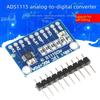 ADS1115 (16-битный) / ADS1015 (12-битный) Модуль платы разработки АЦП