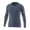 Loeffler Long Sleeve Base Layer Transtex Warm Black