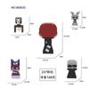 Sprunki Toys Наборы Игровые Наборы Строительные Кубики Sprunki Набор Строительных Кубиков Ужас Серый Венда Саймон Таннер Орен Строительная Фигурка Конструктор Sprunki Мини Набор