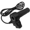 ABS Speed Throttle Black E-bike EBike Electric Bicycle
