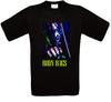 Kult Movie Horror Body TShirt New All Sizes Unisex T-Shirt