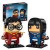 LEGO Brickheadz 40616 Harry Potter & Cho Chang