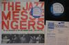 LP Пластинка JAZZ MESSENGERS - At The Cafe Bohemia Volume 1 BLP1507 BLUE NOTE 1983 Япония Джаз Б/У