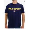 Polo Ralph Lauren Мужской КЛАССИЧЕСКИЙ КРОЙ POLO SPORT S