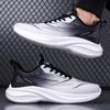 Trend Lightweight Walking Casual Shoes Men Good Quality Men's Sneakers Platform Sport Running Basketball Sneakers Comfoatable