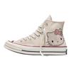 Converse Hello Kitty x Converse Chuck Taylor 70 'Egret' A17695C