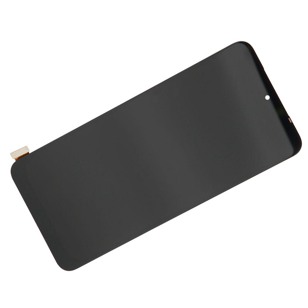 Сборка ЖК-дисплея мобильного телефона Замена экрана без отпечатков пальцев с инструментами для разборки для Redmi Note10 Note10S