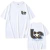 Hit Me Hard and Soft Tour T Shirts Unisex Women Fashion Pop Music Short Sleeve Tshirts Unisexs Casual Oversized Tshirt Streetwear