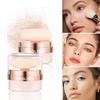 Glitter Highlighter Powder Diamond High Gloss Makeup Face Body Pearlescent Highlighter Powder Professional High Light Cosmetics