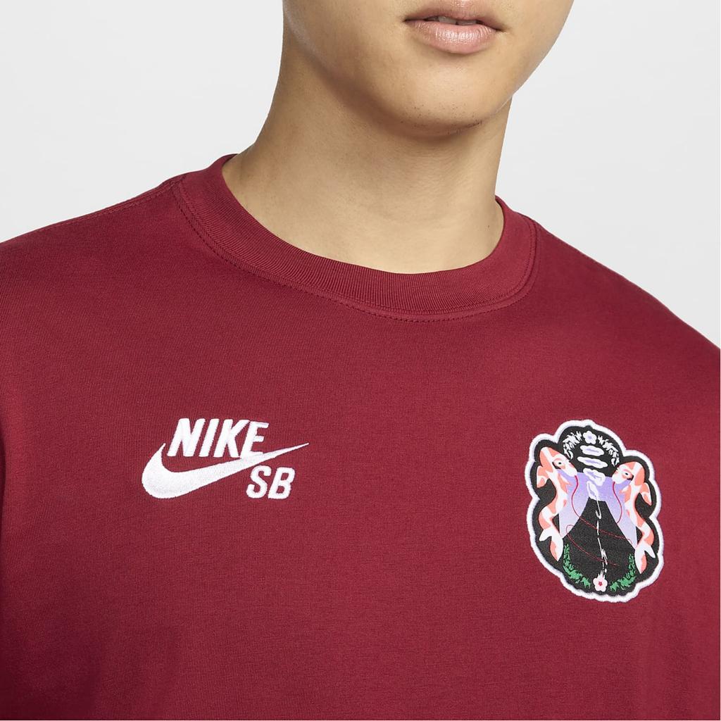 Nike Футболка сборной Японии на Олимпиаде 2024 в Париже FZ8934-677
