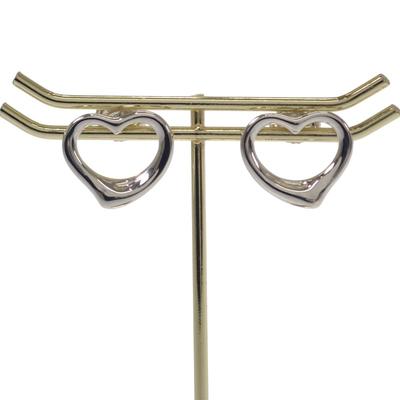 TIFFANY&Co. Пирс Серебро925 Женщины