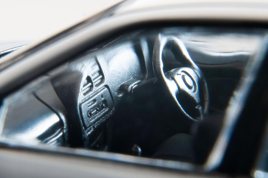 Tomica Limited Vintage Neo Mitsubishi Lancer RS Evolution VI White Finished Product 1/64 LV-N190e