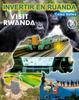 Книга INVERTIR EN RUANDA - VISIT RWANDA - Celso Salles : Coleccion Invertir En Africa