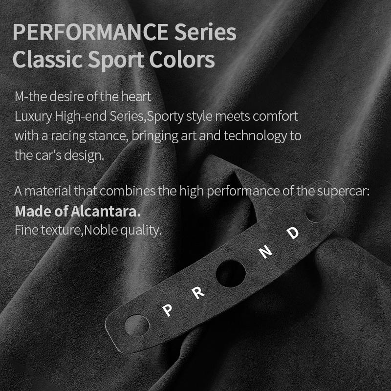 Carbon Fiber For Tesla Model 3 (2023-) / Model Y (2025-) Car Reading Light Panel Trim Sticker Anti Scratch Interior Accessories