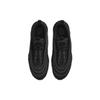 Nike Air Max 97 Triple Black Женские кроссовки темно-дымчато-серые DH8016-002