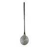 Large Stainless Steel Colander with 1.2m Handle