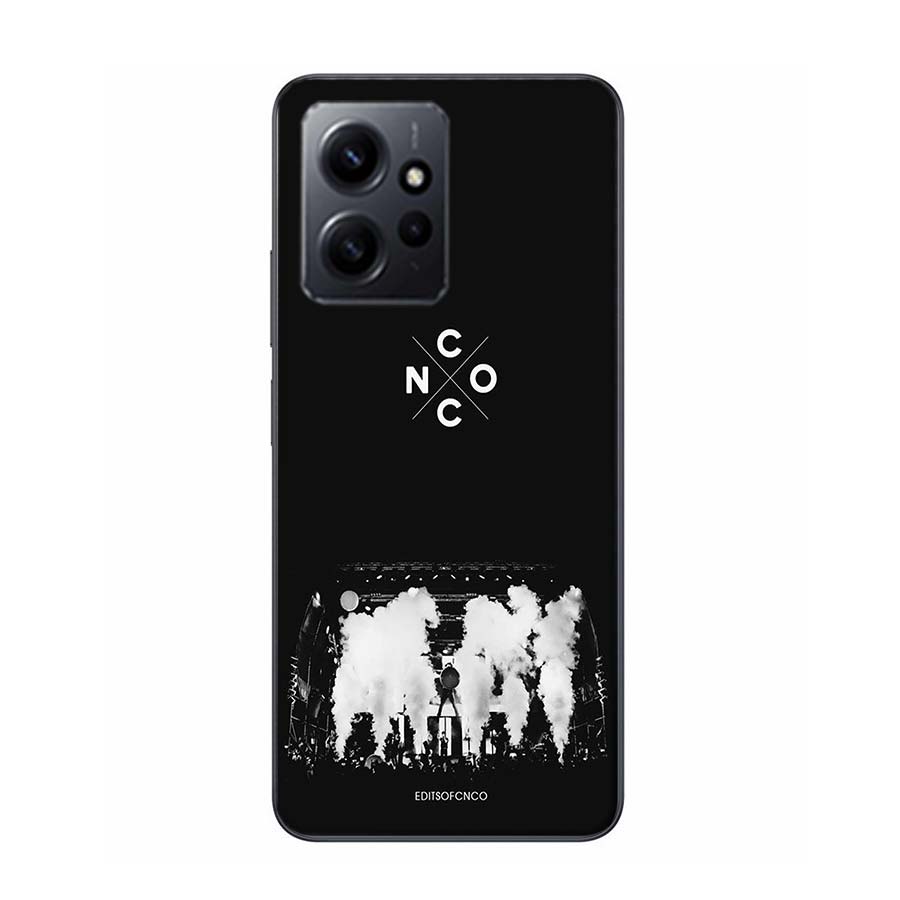 Cnco Boys Pop Phone Case For Redmi Note 14 15 Pro 5G 13 12 Pro Plus 11 11T 11E 11S 10 Pro 10S 9 9S Cover Cell Clear TPU Capa Com