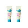 Derma B Urea 9.8 Foot Cream Double Set (80ml + 80ml)