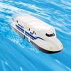 Pilot Corporation Amphibious Swiss Train N700S Shinkansen