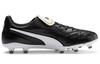 Puma King Top Fg Черный 105607-01