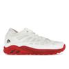 ACG Air Exploraid White Gym Red Мужские кроссовки Summit-Белый Черный Университет-Красный FJ1920-101