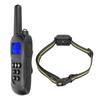 Dog Barking Collar Multifunction 4 Modes 99 Adjustment Levels Rechargeable Intelligent Recognition