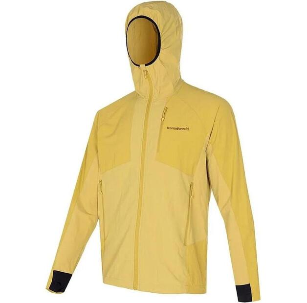 Куртка Trangoworld Eighe Jacket