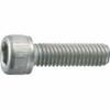 TRUSCO TB970520 Titanium Fully Threaded Hex Socket Head Bolts, Strength Ti2, M5 X 20mm, Pack of 3