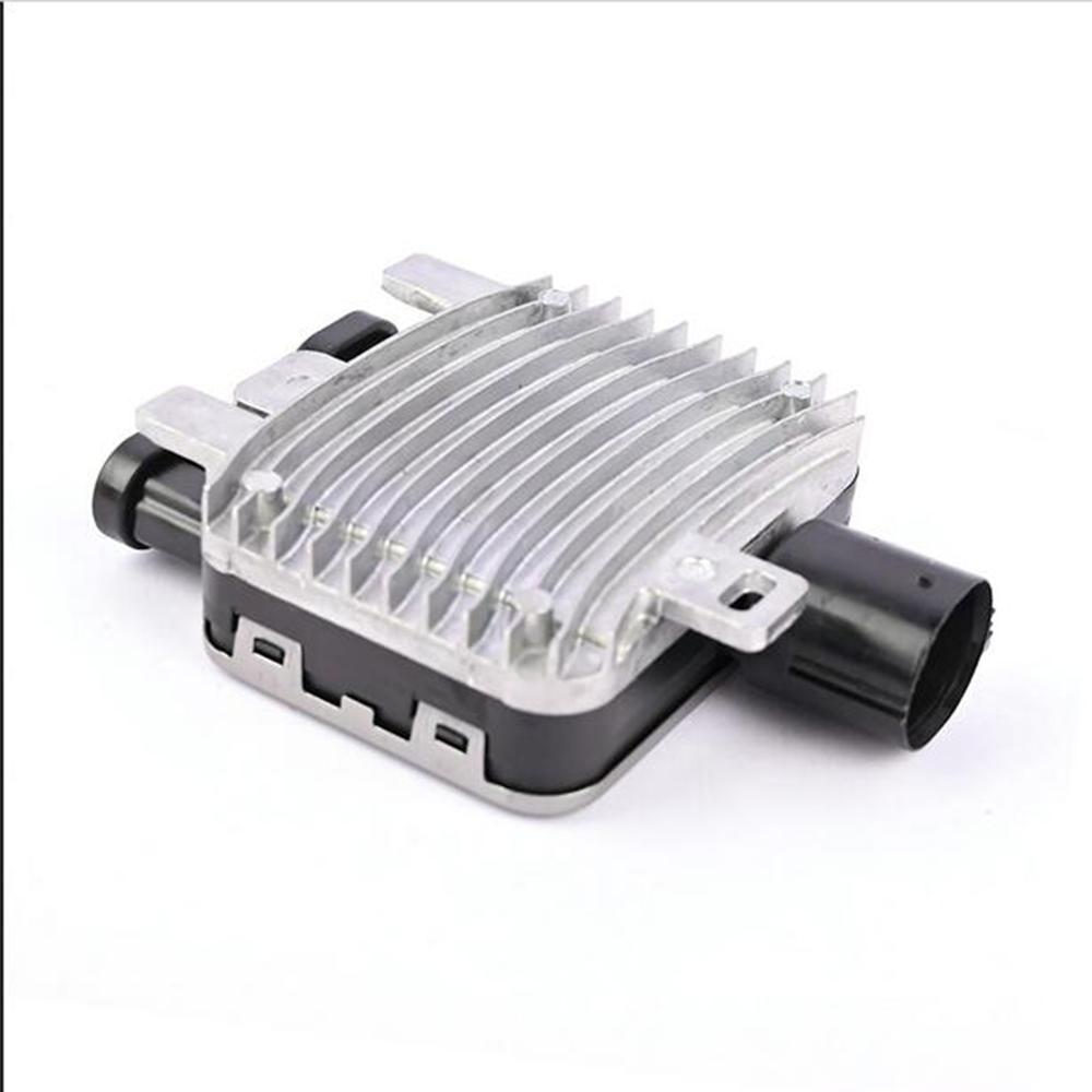 Car Fan Control Module for Land Rover Discovery Sport 2015-2017 Replace LR100364