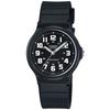 Watch - CASIO WATCHES - MQ-71-1 - Automatic - Black - Elegant and Modern