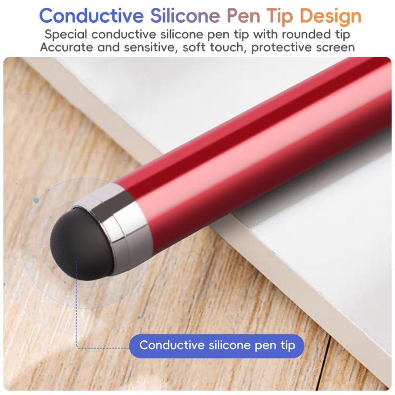 HdoorLink Универсальный стилус для iphone Android iPad Tablet мобильный телефон планшет для рисования емкостный экран сенсорная ручка для iPad аксессуары