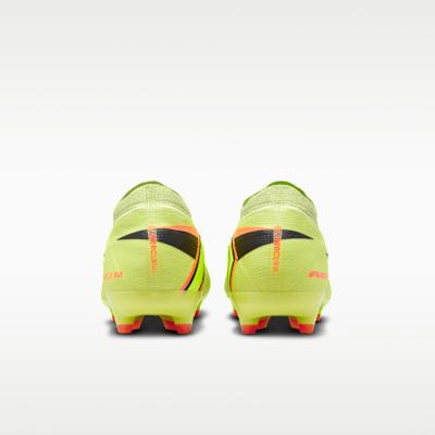 Nike Zoom Mercurial Vapor 16 Pro AG-Pro Max Напряжение Пакет
