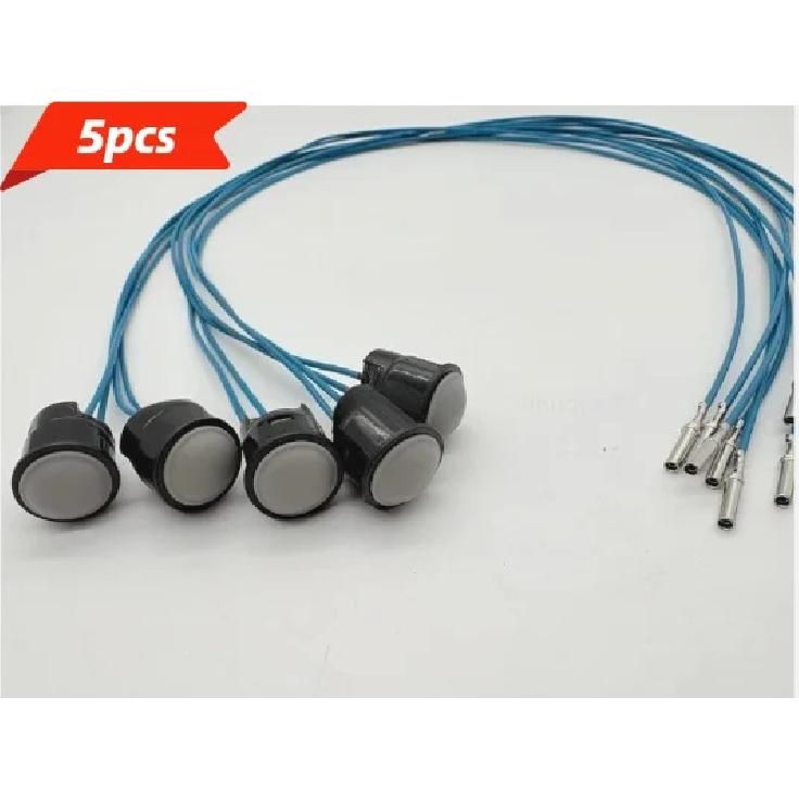 Best seller Excavator Joystick Push Button (grey 2 line) 635-8205 For CAT 336Gc 330Gx