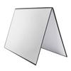 Light Reflector 3 In 1 Photography Reflector Cardboard A3 Size Folding Reflector Paper Board