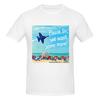 We Want Some More Skinfriendly Tshirtminimalist Style Full Texture Tshirt