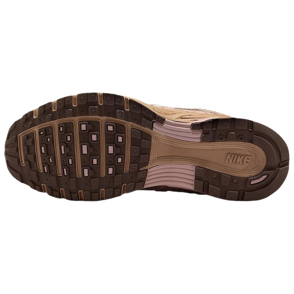 Nike P-6000 SE Ископаемый Камень Женские Кроссовки Розовый Конопляный Розовый-Оксфорд IF1756-200