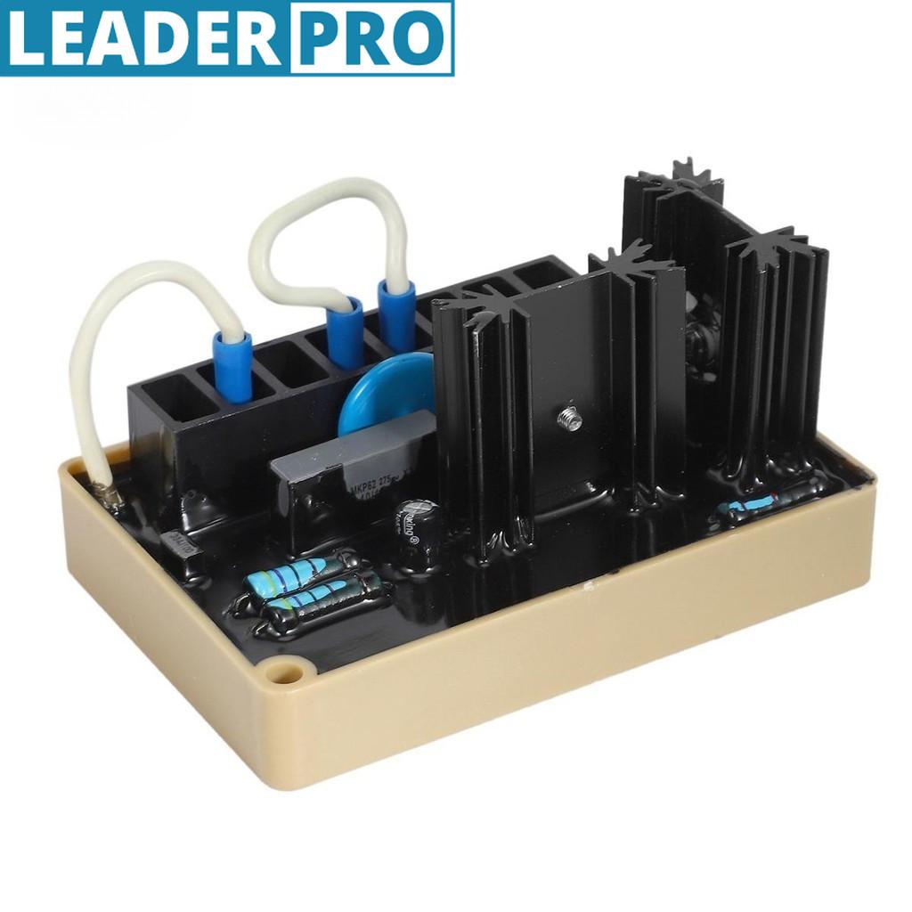 AVR SE350 Automatic Encapsulated Electronic Voltage Regulator Generator Voltage Regulator 100*65*49mm