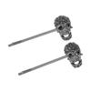 Hair Pins Spider Hair Clips Spider Halloween Hair Clips Funny Bangs Clip  Girls