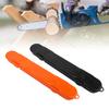 Chainsaw Chain Organizer Chainsaw Chain Storage Box Large Capacity Plastic Organizer Electric Saw Chain Carrying Case